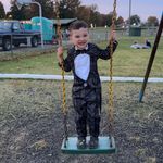 Regina Fowler - @ginaf886 - Instagram
