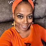 Regina Fowler Thomas - @mzjuicy1 - Instagram