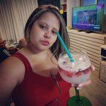 Borba Regina Frederick - @borbaregina - Instagram