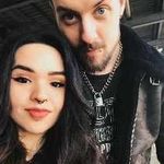 regina Frederick - @reginafrederick86 - Instagram
