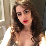 Regina Frederick - @sujyhyfixi - Instagram