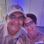 Regina Frederick Ellender - @ginakay25 - Instagram