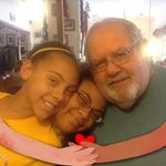 Regina Frederick James - @reginafrederickjames - Instagram