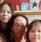Regina Fredericka - Facebook