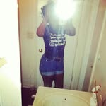 Regina fuller - @naenae2391 - Instagram