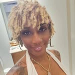 Regina Fuller - @iamreginaf - Instagram