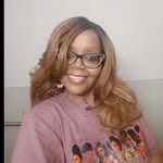 Regina Fuller - @reginafuller918 - Instagram