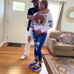Regina Gaddy - @ginas_tutch_of_soul - Instagram