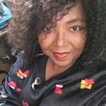 Regina Gant - @gantusee - Instagram