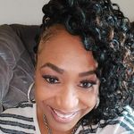 Regina Gant-Green - @reginagantgreen - Instagram