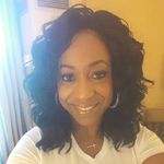 Regina Gant-Green - @lilredd67 - Instagram