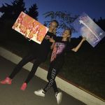 Regina Gardner - @regga974 - Instagram