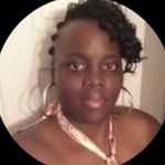 Regina Gardner - @reginag411 - Instagram