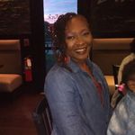 Regina Gardner - @regina77gg - Instagram