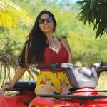 Geisa Regina - @reginageisa - Instagram