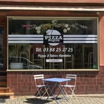 Pizza Regina - @pizza_regina_geis - Instagram