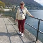 Regina Geiswinkler - @reginageiswinkler - Instagram