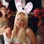 Regina George - @reginaasstory - Instagram