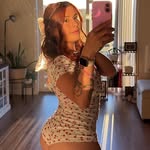 Regina george - @mean_girl_bella - Instagram