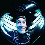 Regina George da F1 - @russelldarebeldia - Instagram
