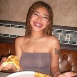 Regina - @reginageorgestuword - Instagram