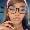 TheeBlackReginaGeorge - @theeblackreginageorgee - TikTok