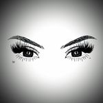 Regina Glanton - @lashbartel - Instagram