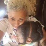 Regina Glanton - @reginaglanton - Instagram