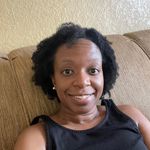 Regina Glenn - @jglenn2317 - Instagram