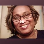 Regina Glenn - @reginaglenn647 - Instagram