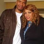 Regina Tina Glenn-Speights - @reginatinaglennspeights - Instagram