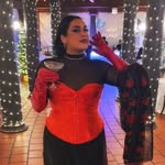 Goddess Reina  +18 🖤⛓🦇🏳️‍🌈🇲🇽 - @goddess_says - Instagram
