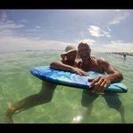 Gina Goff - @grandmakendama - Instagram