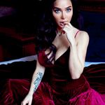 Gina Goff - @ginagoff964 - Instagram