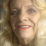 Regina Goff - @snugglebear.rg - Instagram