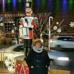 Regina Goff - @reginachka_1 - Instagram