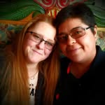 Regina Goldenberg - @shortgirl74 - Instagram
