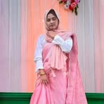 Regina Khatun - Facebook
