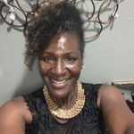 Monie Regina Goodwin - @monieregina - Instagram