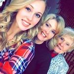 Regina Goodwin - @goodwin4829 - Instagram