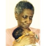 Regina Goodwin-Lee - @phd_gramy - Instagram