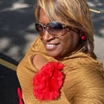 Regina Goodwin-Wilfred - @reginagoodwinwilfred - Instagram