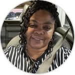 Regina Jennings Goodwin - @gina_d_721 - Instagram