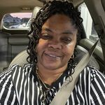 Regina Jennings Goodwin - @gina_d_72 - Instagram