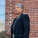 Regina T. Goodwin - @reginatgoodwin - Instagram
