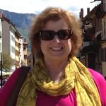 Regina Blackburn Graff - @chinzware - Instagram
