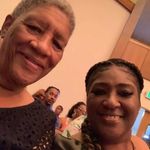 Regina Gresham - @ladygyna - Instagram