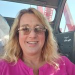 Regina Gresham - @rwgres - Instagram