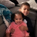 Regina Gresham - @rgresham1107 - Instagram