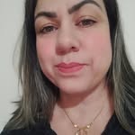 Elis Regina Alves Grillo - @elisregina20134 - Instagram